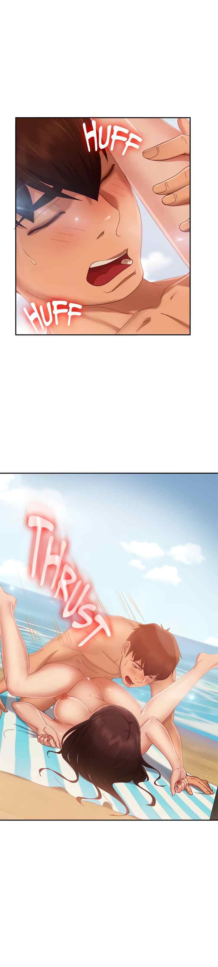 A Twisted Day - Chapter 74 19