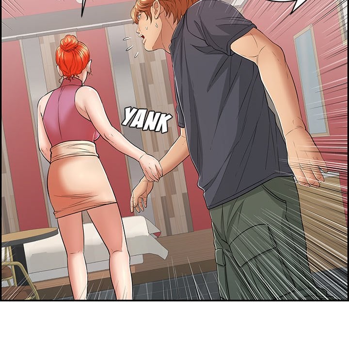A Killer Woman - Chapter 74 114