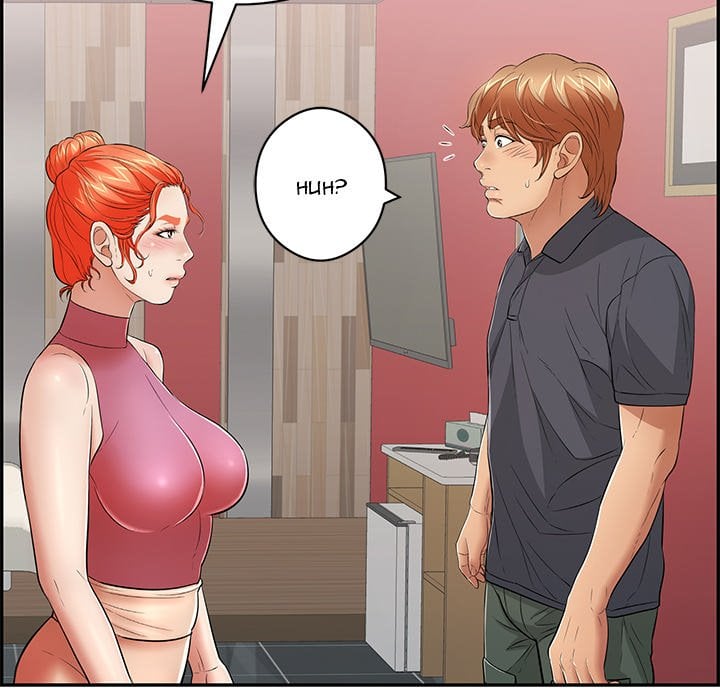 A Killer Woman - Chapter 74 108
