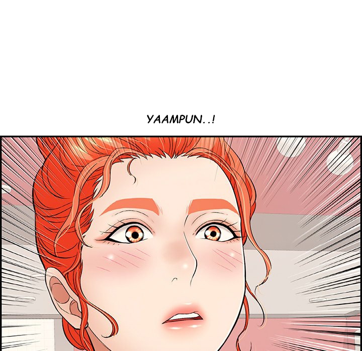 A Killer Woman - Chapter 74 98