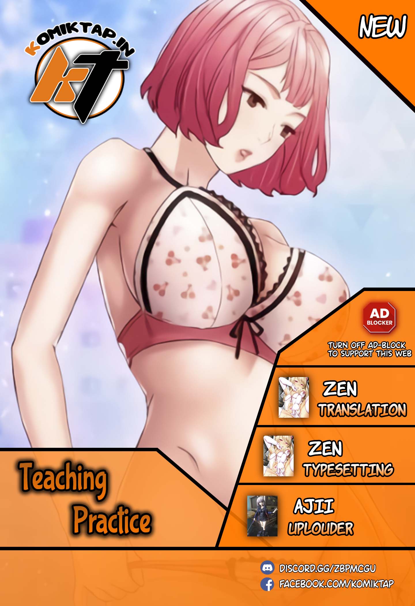 Teaching Practice - Chapter 36 1