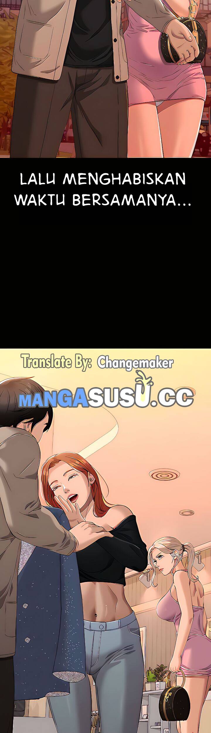 Resume - Chapter 36 21