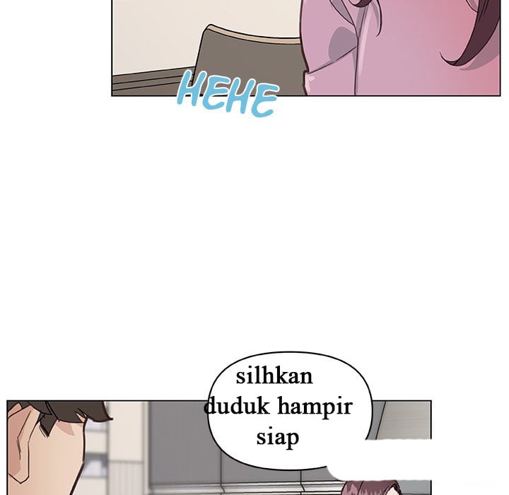 Family Adjustments - Chapter 36 22