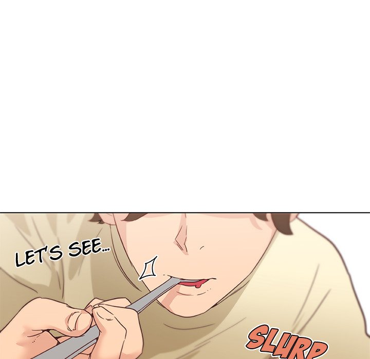 Family Adjustments - Chapter 36 29