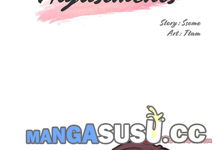 Family Adjustments - Chapter 36 4