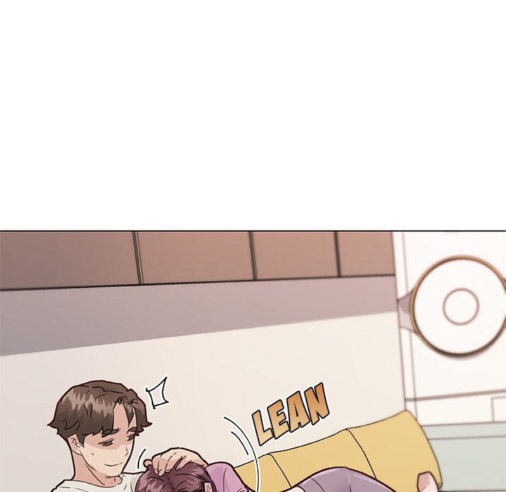 Family Adjustments - Chapter 36 63