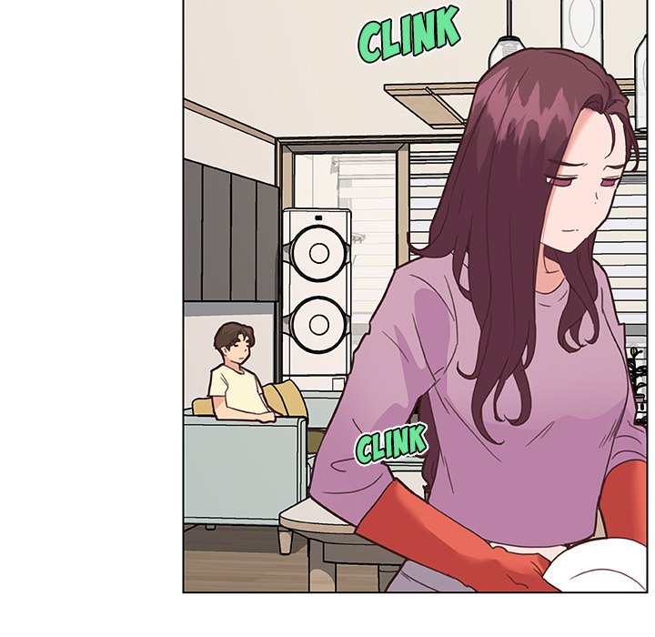 Family Adjustments - Chapter 36 48