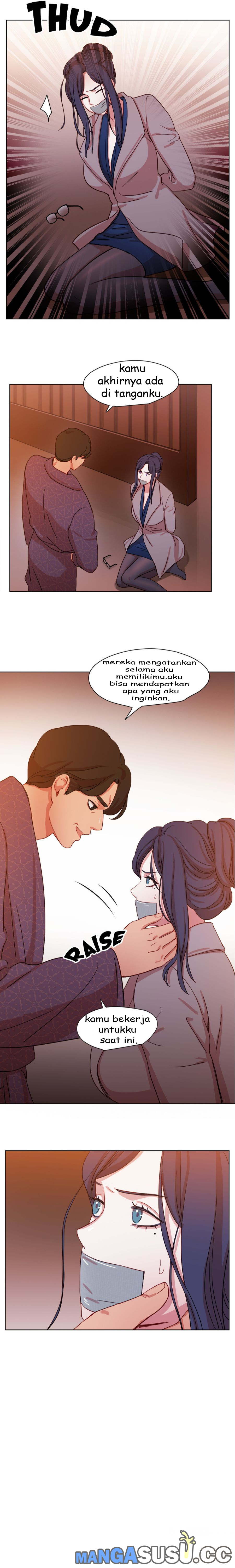 Narae&#8217;s Fantasy - Chapter 36 10
