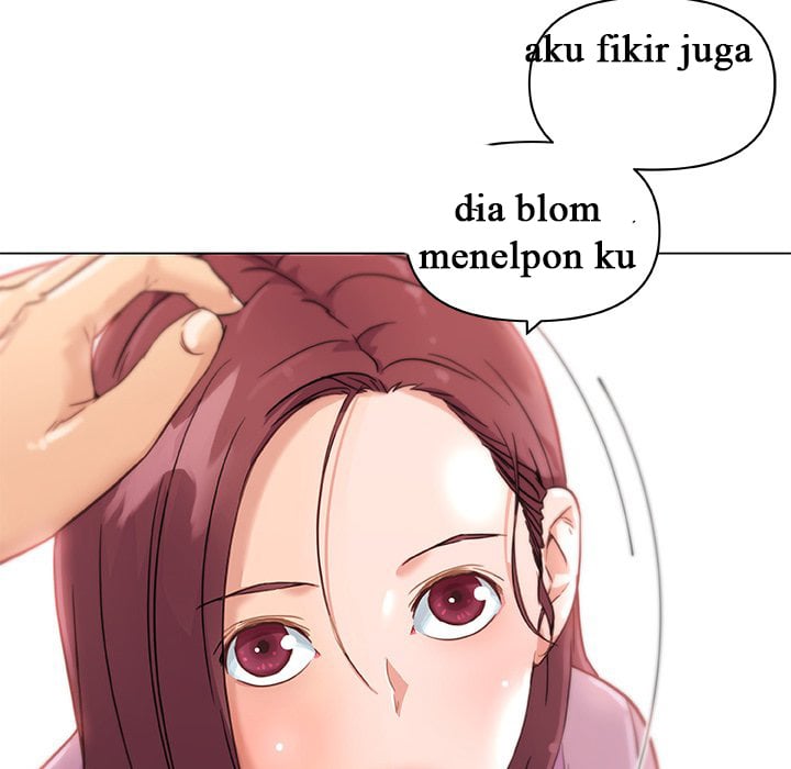 Family Adjustments - Chapter 36 67