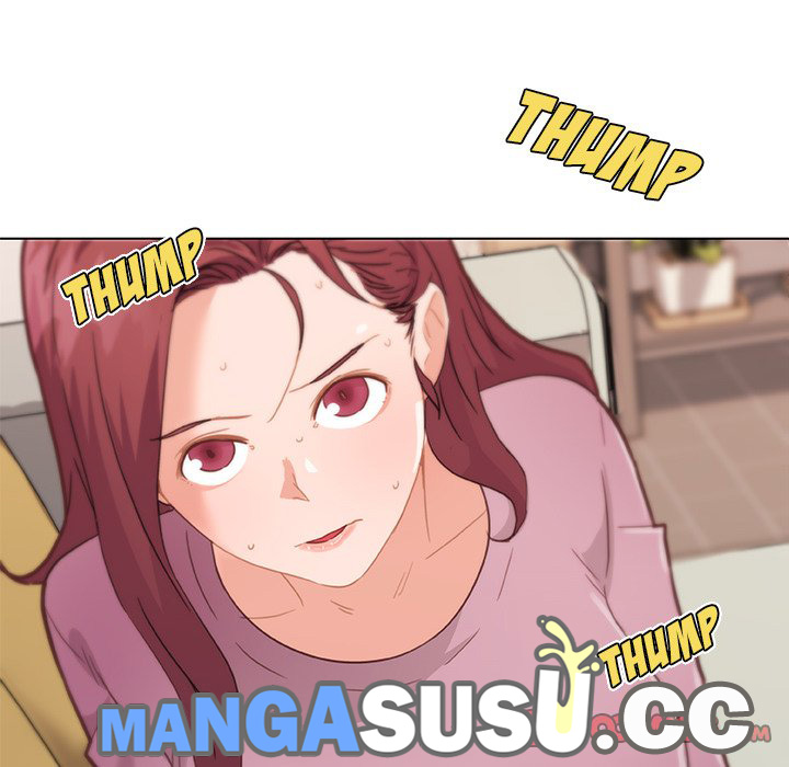 Family Adjustments - Chapter 36 94