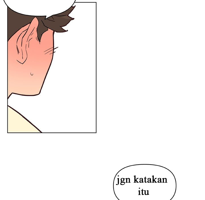 Family Adjustments - Chapter 36 84