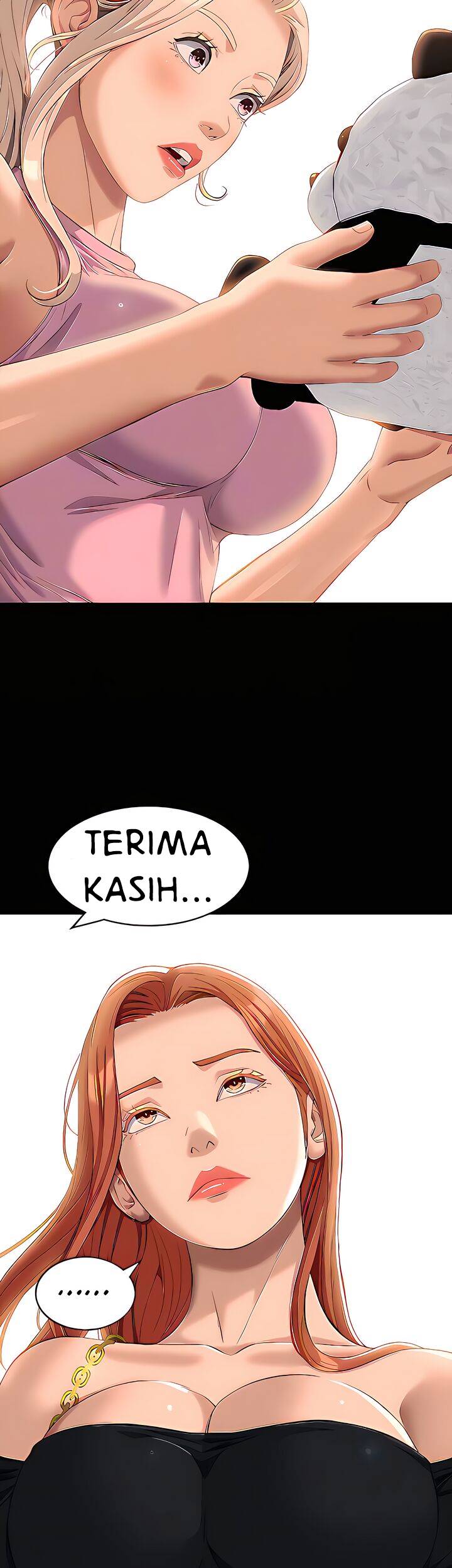 Resume - Chapter 36 37