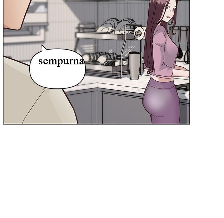 Family Adjustments - Chapter 36 23