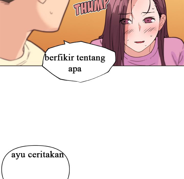 Family Adjustments - Chapter 36 83