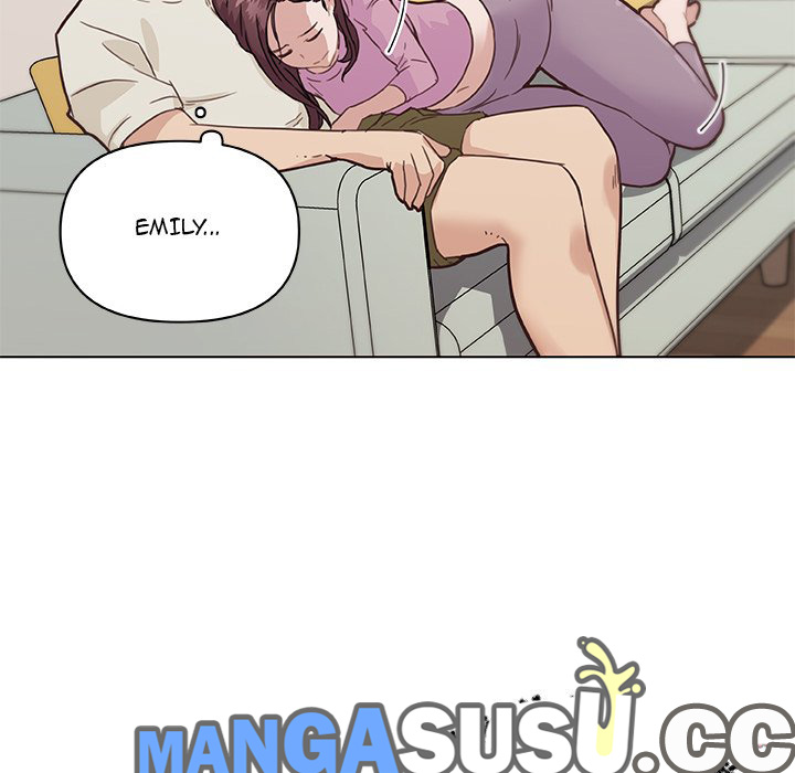 Family Adjustments - Chapter 36 64