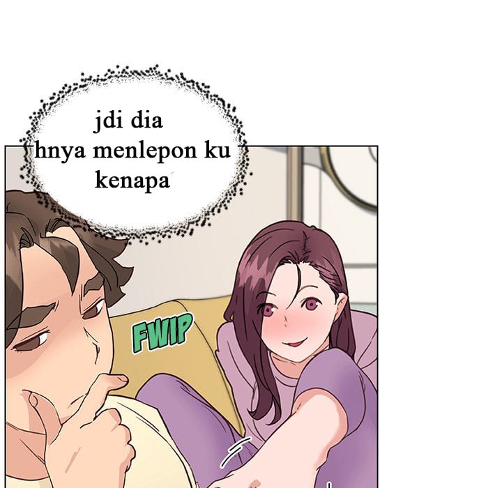 Family Adjustments - Chapter 36 69