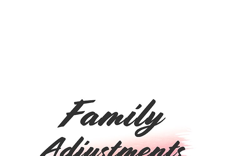 Family Adjustments - Chapter 36 3