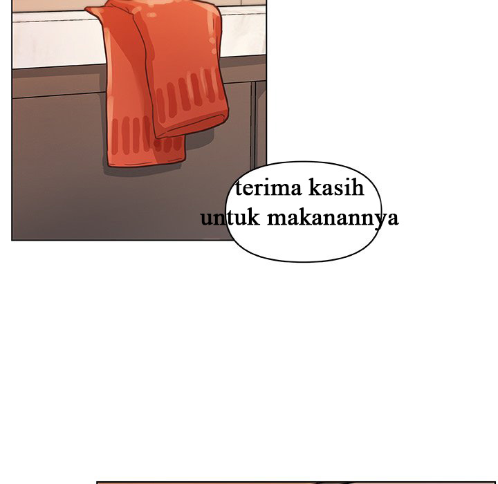 Family Adjustments - Chapter 36 51
