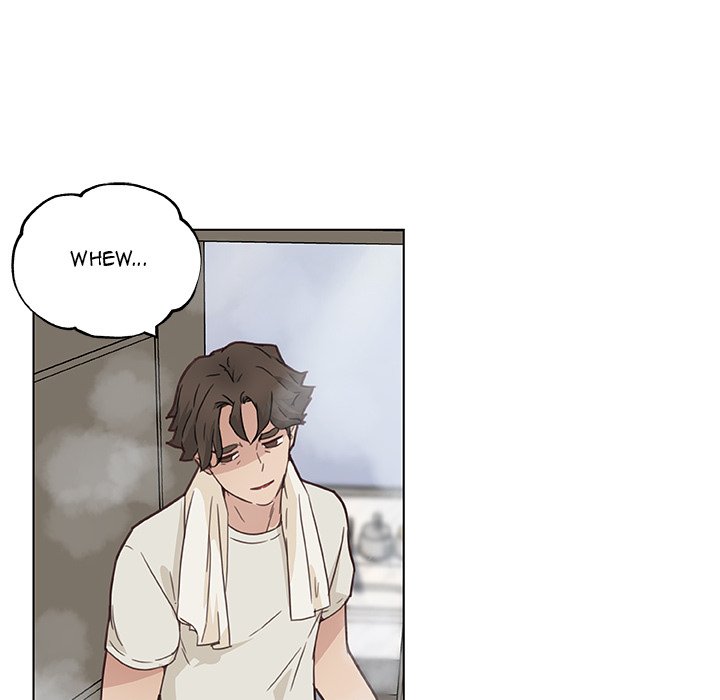Family Adjustments - Chapter 36 20