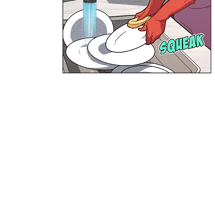 Family Adjustments - Chapter 36 46