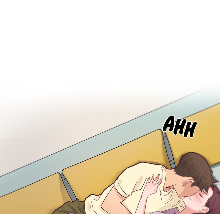 Family Adjustments - Chapter 36 103