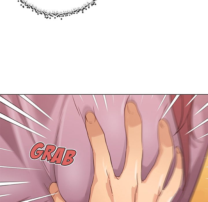 Family Adjustments - Chapter 36 98