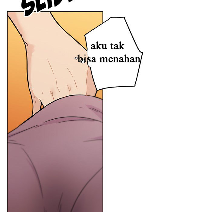 Family Adjustments - Chapter 36 108