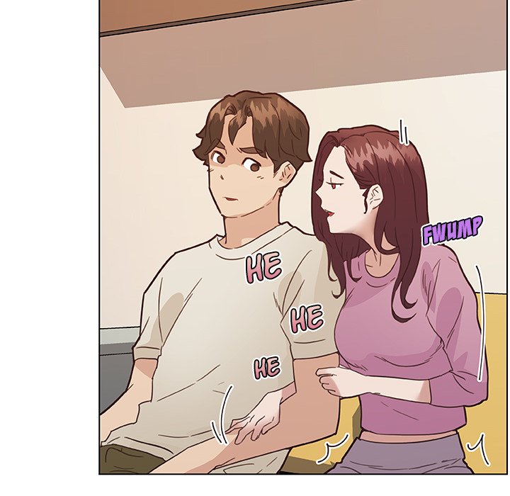 Family Adjustments - Chapter 36 52