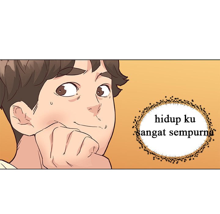Family Adjustments - Chapter 36 49