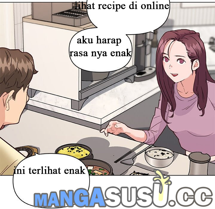 Family Adjustments - Chapter 36 28