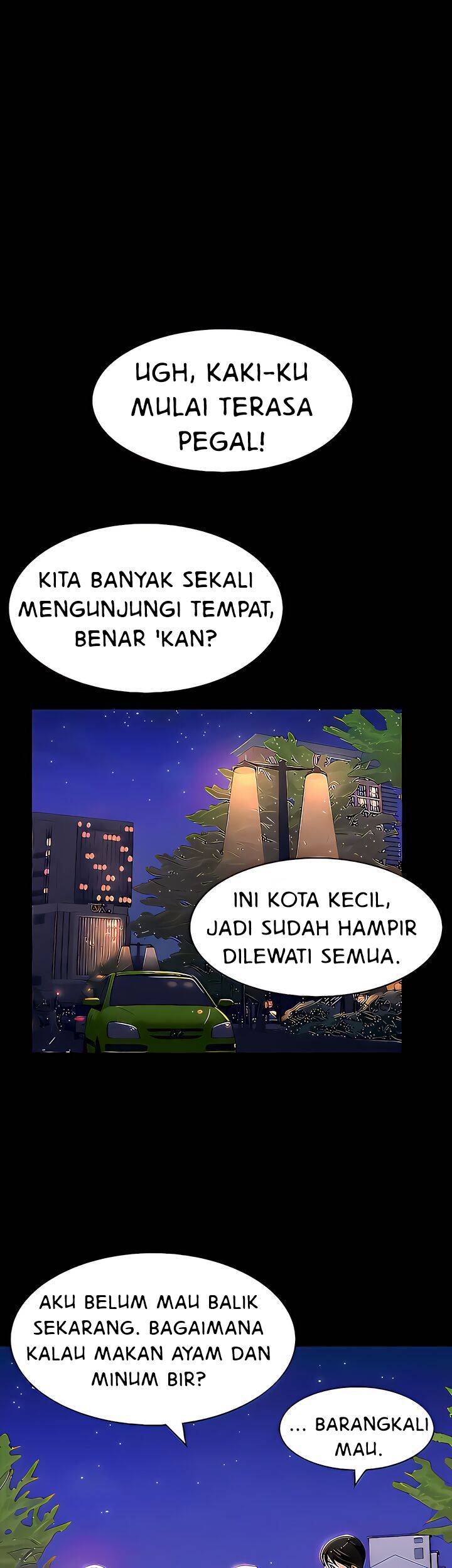 Resume - Chapter 36 39