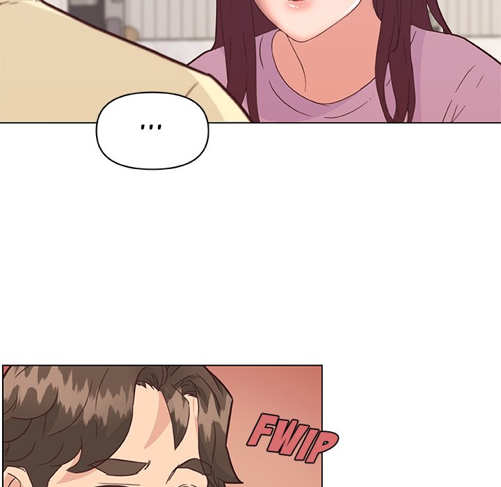 Family Adjustments - Chapter 36 31