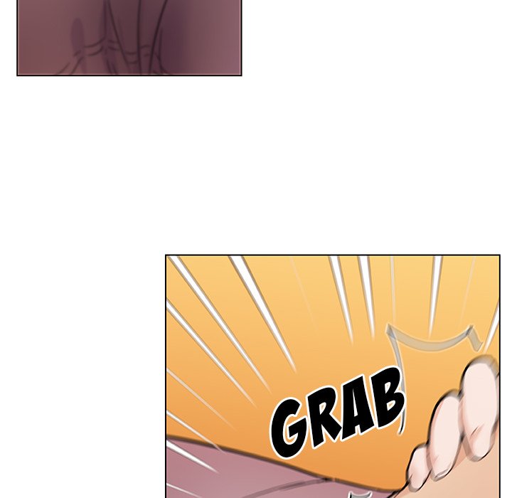 Family Adjustments - Chapter 36 109