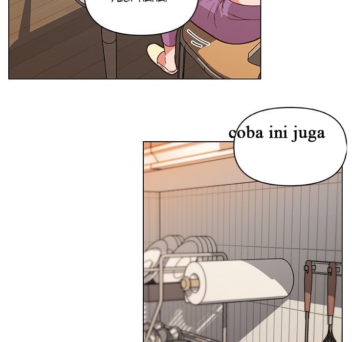 Family Adjustments - Chapter 36 41