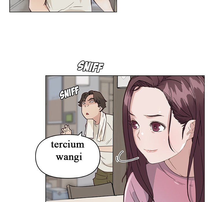 Family Adjustments - Chapter 36 21