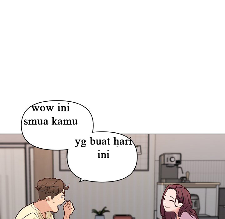 Family Adjustments - Chapter 36 26