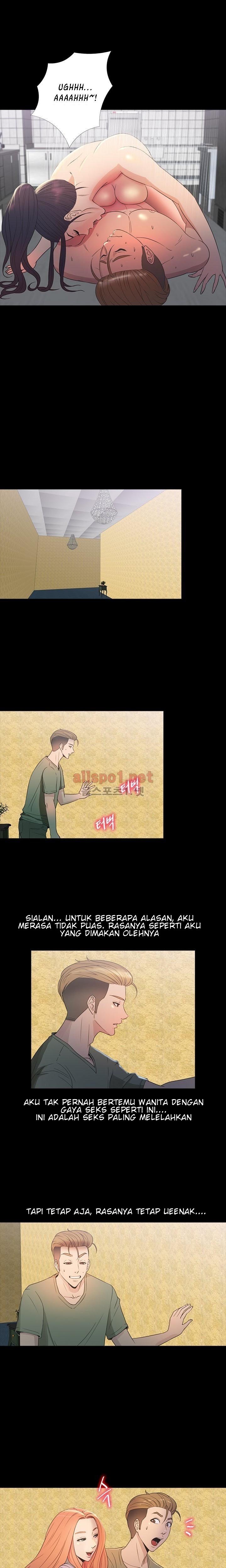Secret Island - Chapter 36 4