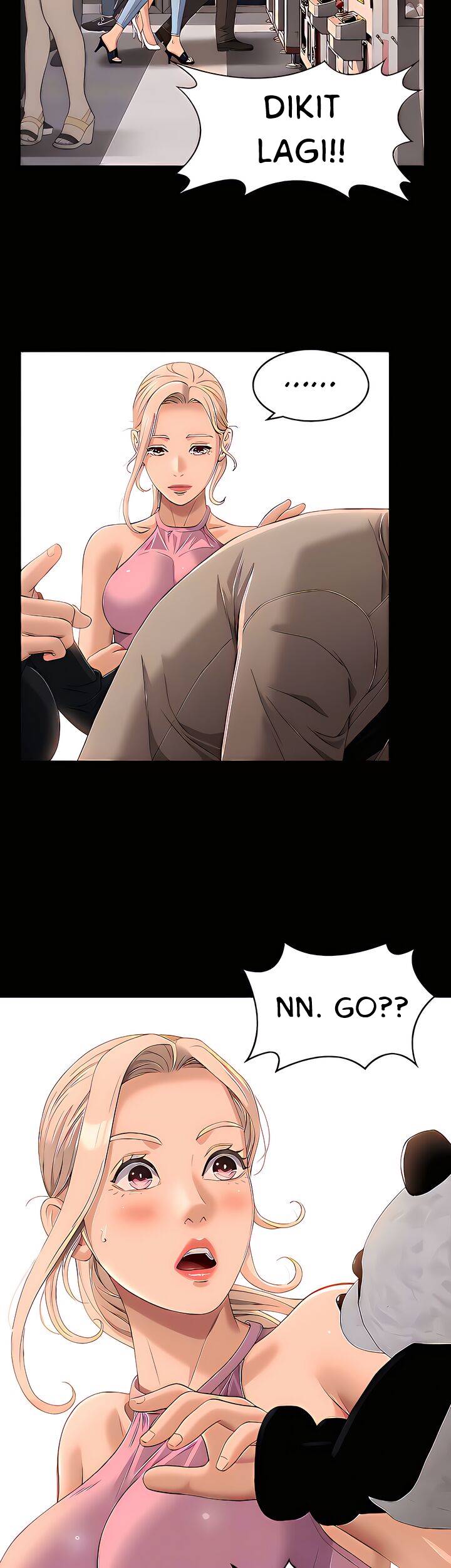 Resume - Chapter 36 35