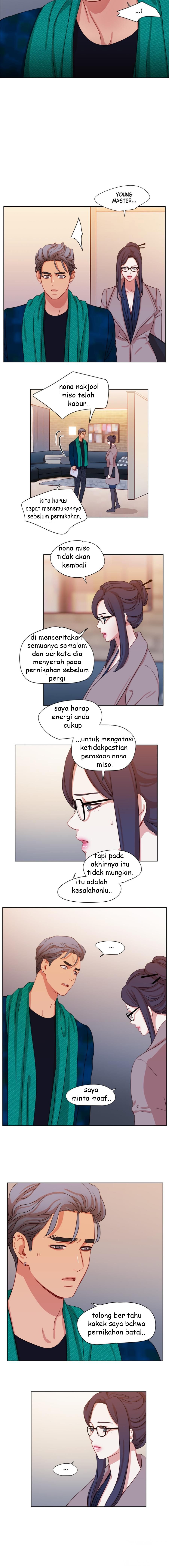 Narae&#8217;s Fantasy - Chapter 36 4