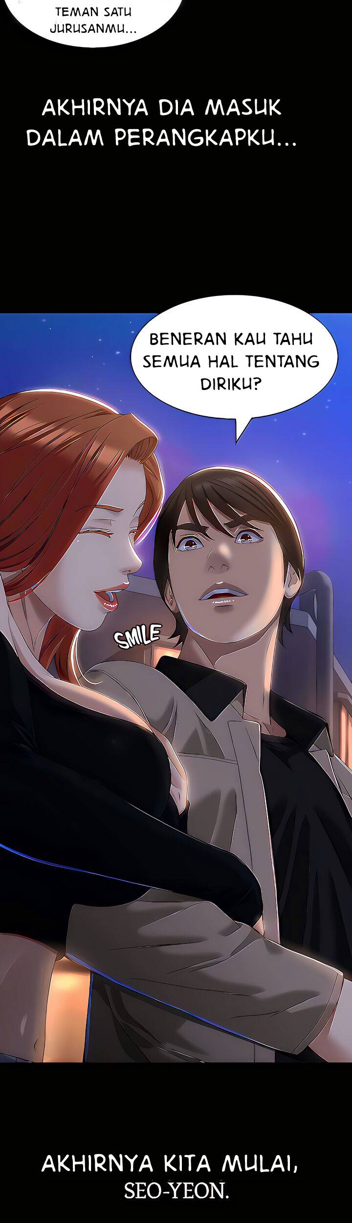 Resume - Chapter 36 46