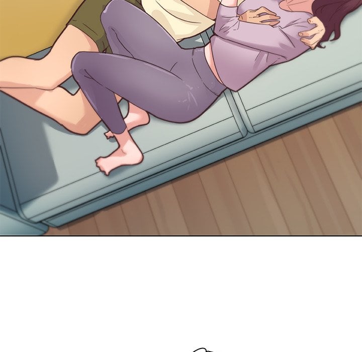 Family Adjustments - Chapter 36 104