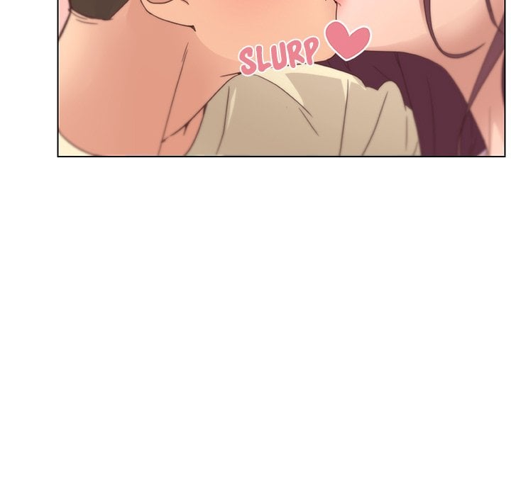 Family Adjustments - Chapter 36 102