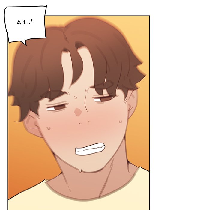 Family Adjustments - Chapter 36 86