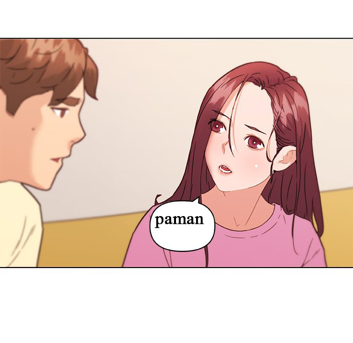 Family Adjustments - Chapter 36 57