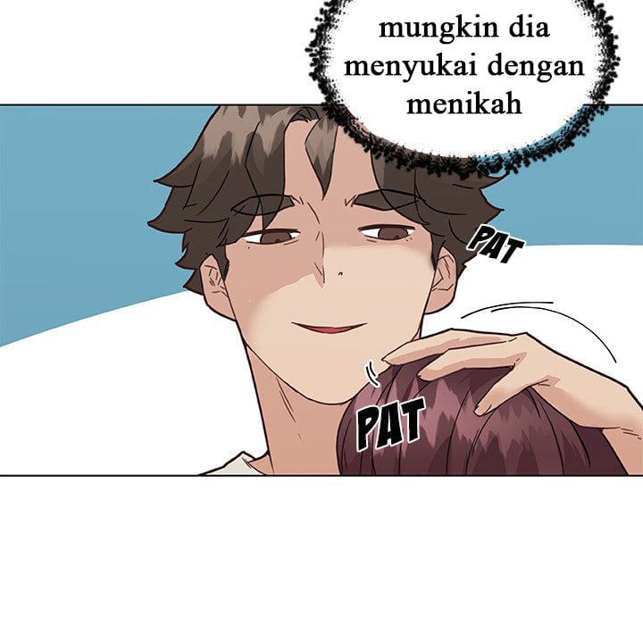 Family Adjustments - Chapter 36 65