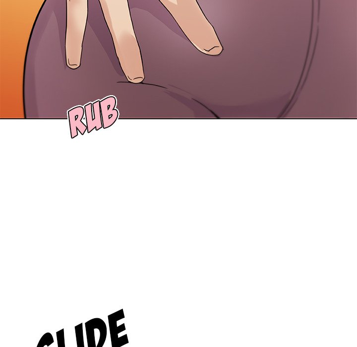 Family Adjustments - Chapter 36 107