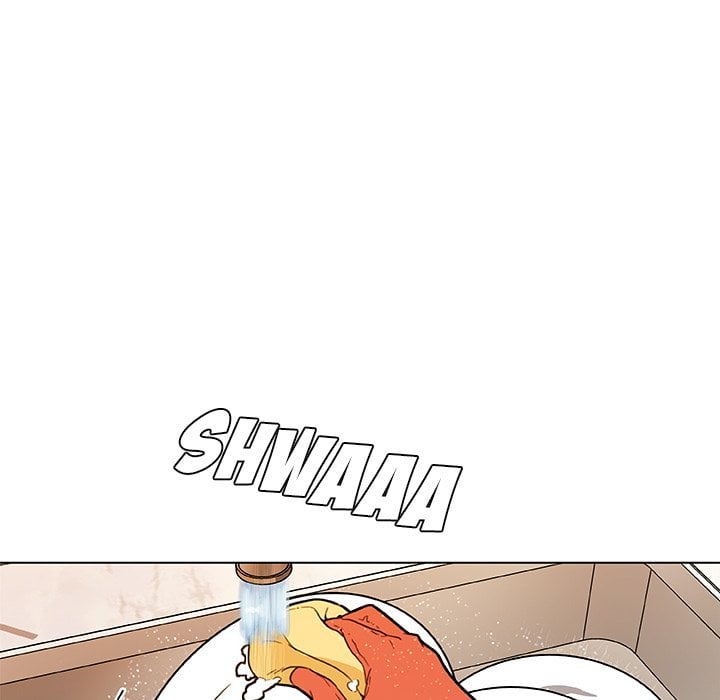 Family Adjustments - Chapter 36 44