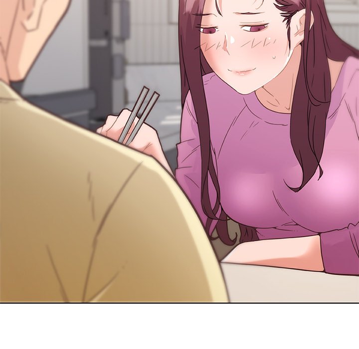 Family Adjustments - Chapter 36 36