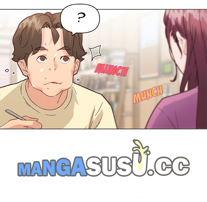Family Adjustments - Chapter 36 39