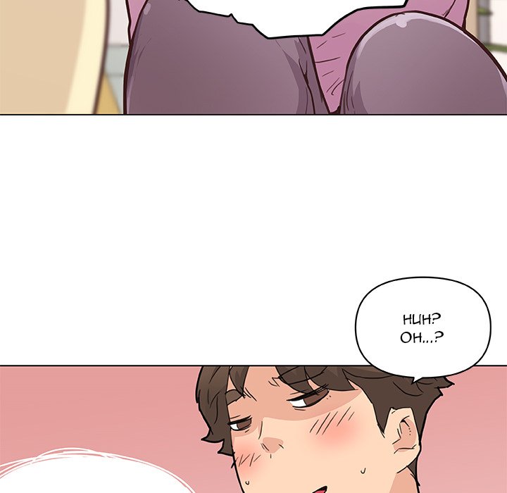 Family Adjustments - Chapter 36 79